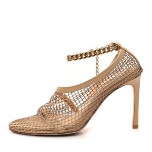 Bottega venta mesh Napa chunky chain